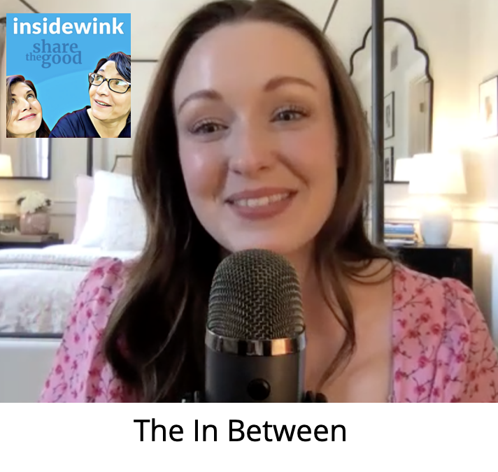 Podcast Episode 34: Hadley Vlahos
